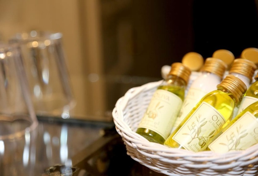 اتاق اکونومی, Grand Hotel Lysekil