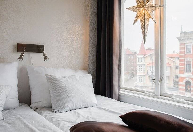 اتاق اکونومی, Grand Hotel Lysekil