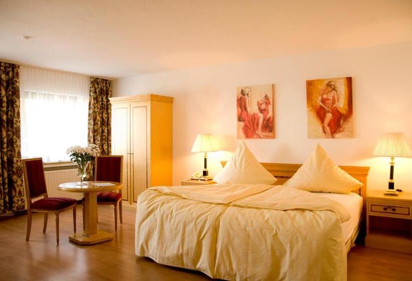 Номер Стандарт, Kölner Hof Refrath