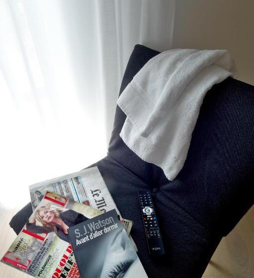 Номер Престиж, Mercure Villefranche Sur Saône