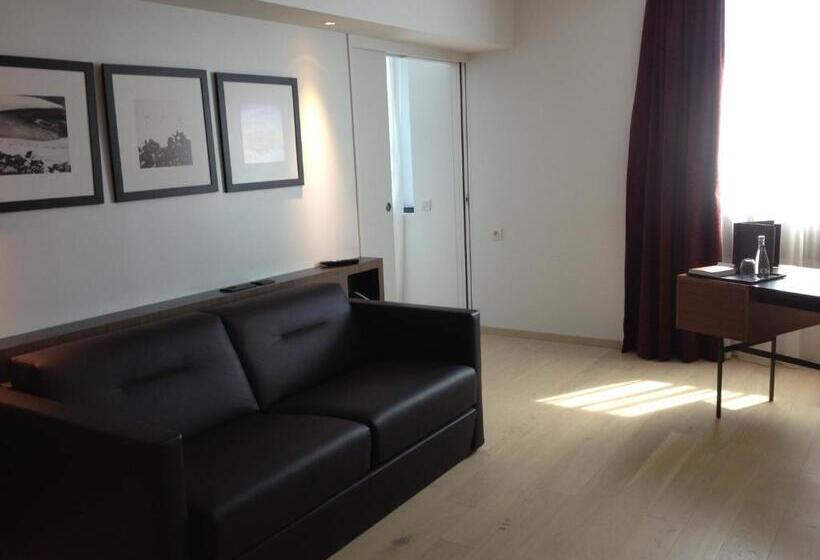 Люкс Superior, Mercure Villefranche Sur Saône