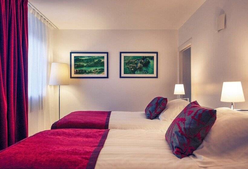 Номер Superior, Mercure Villefranche Sur Saône