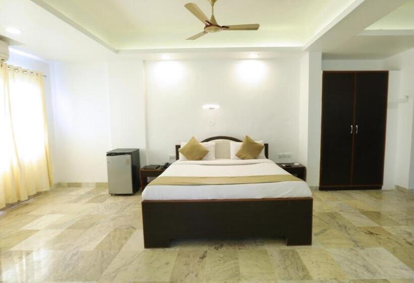 Семейный Номер Вид на Горы, Sunrise Hill Resort