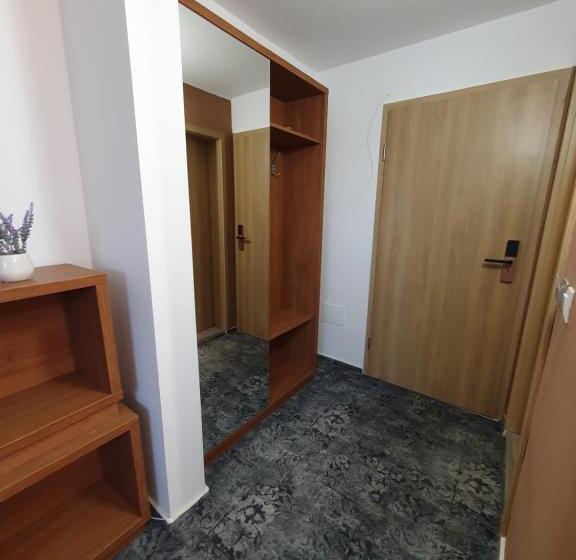 اتاق استاندارد, Stay Inn Rediu