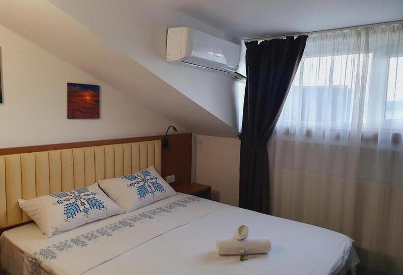 آپارتمان سوپریور 1 خوابه, Stay Inn Rediu
