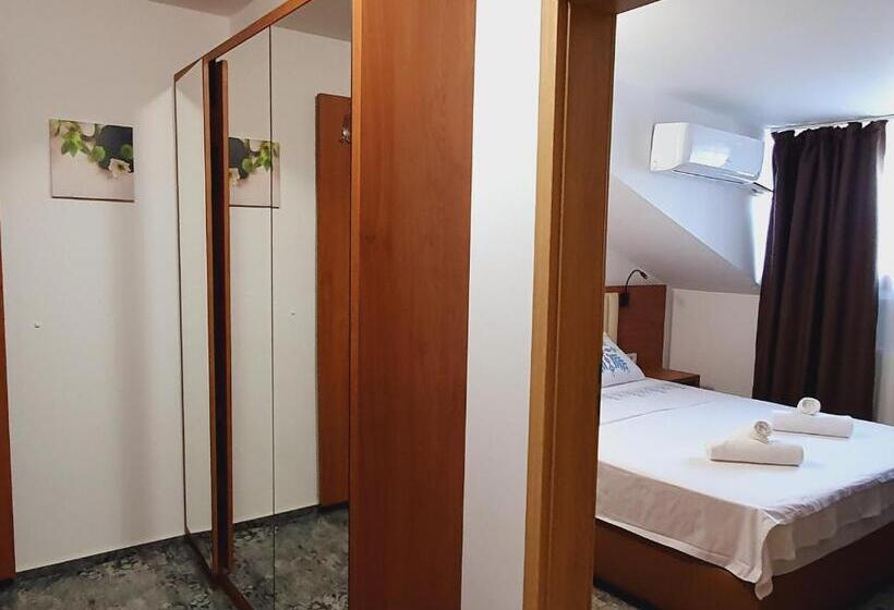 آپارتمان سوپریور 1 خوابه, Stay Inn Rediu