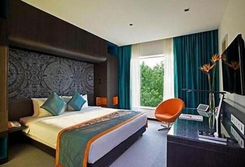 اتاق خانوادگی, Triton By Shyama Hotels & Resorts