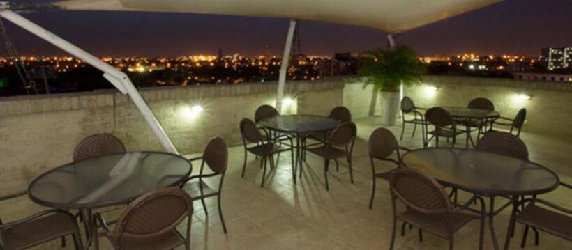 Номер Deluxe, Aw Hotel Chipichape Urban