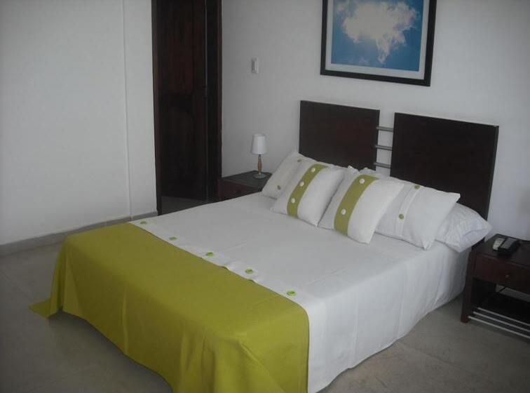 Номер Deluxe Одноместный, Aw Hotel Chipichape Urban