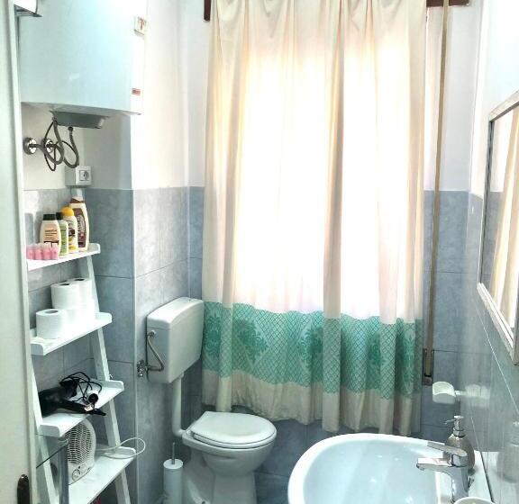 スタンダードルーム, City B&b