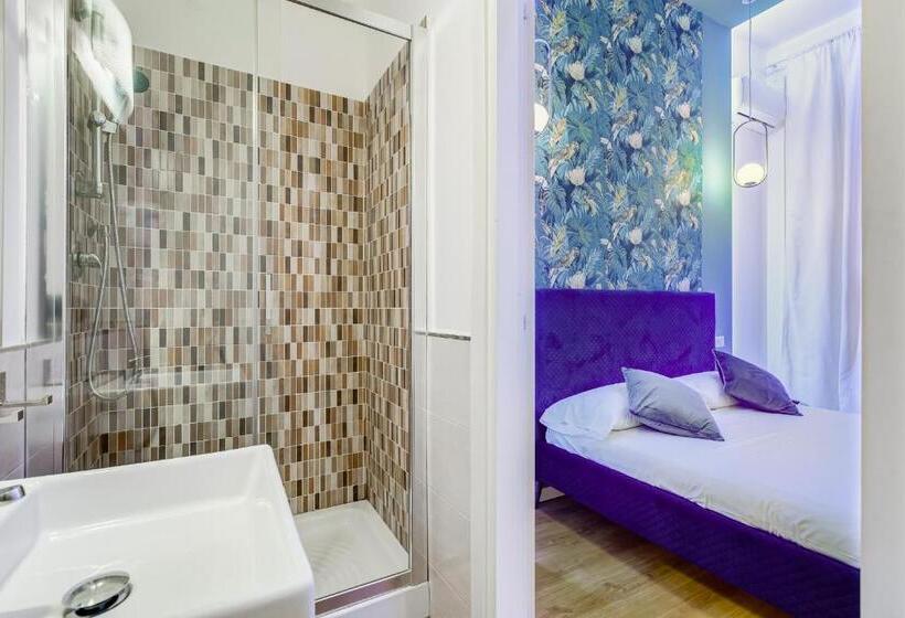 חדר דלוקס, Orazio Inn Suite