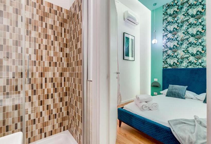 חדר דלוקס, Orazio Inn Suite