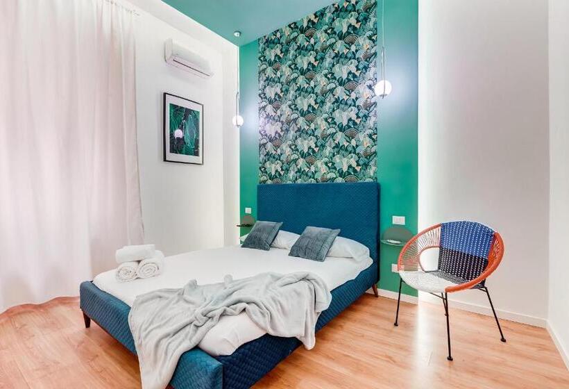 חדר דלוקס, Orazio Inn Suite