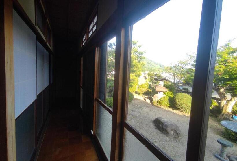 Дом 1 Спальня, First Floor Tatami Room Local House Stay  Vacation Stay 75395v