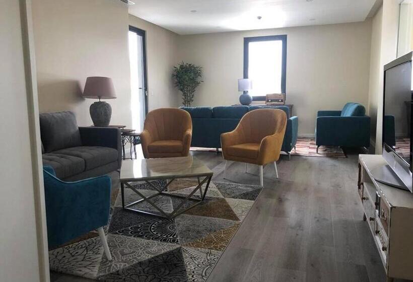 Четырехместный Номер Стандарт, Cfs Azores Guest House