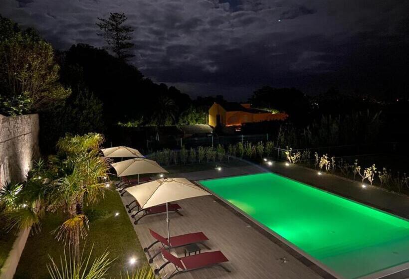Четырехместный Номер Классик, Cfs Azores Guest House