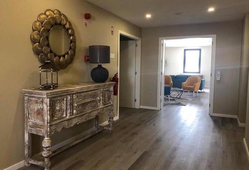 Номер Стандарт, Cfs Azores Guest House