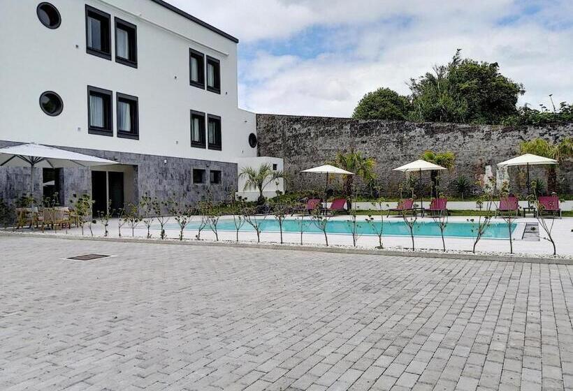 Номер Deluxe, Cfs Azores Guest House