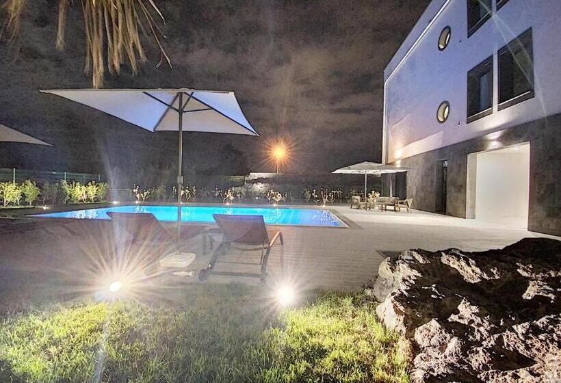 Номер Стандарт, Cfs Azores Guest House