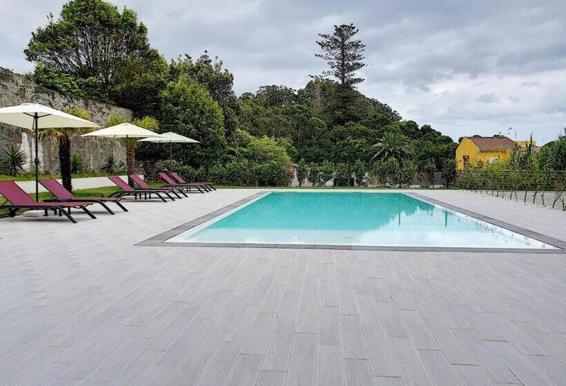 Номер Стандарт, Cfs Azores Guest House