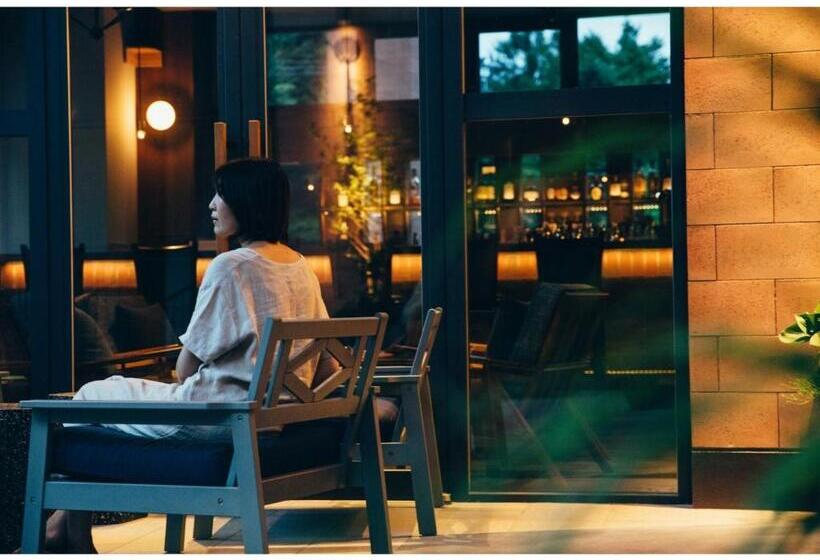 标准工作室, Karuizawa Cross   Vacation Stay 56460v
