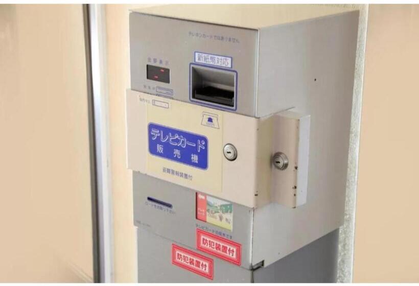 Студия Стандарт, Fujinomiya Green Hotel   Vacation Stay 19011v