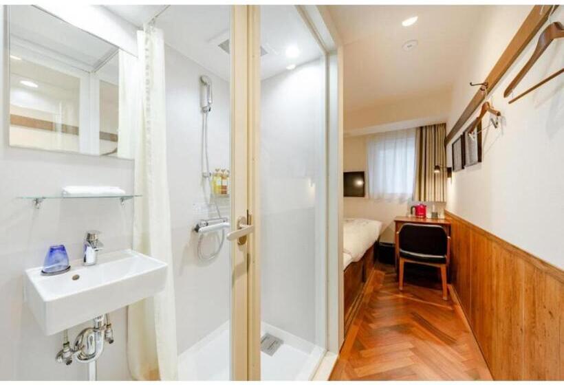 استودیوی استاندارد, Emit Shibuya   Vacation Stay 40890v