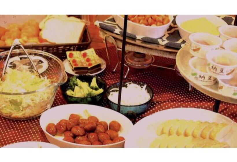 استودیوی استاندارد, Self Inn Tokushima Kuramoto Ekimae   Vacation Stay 19487v
