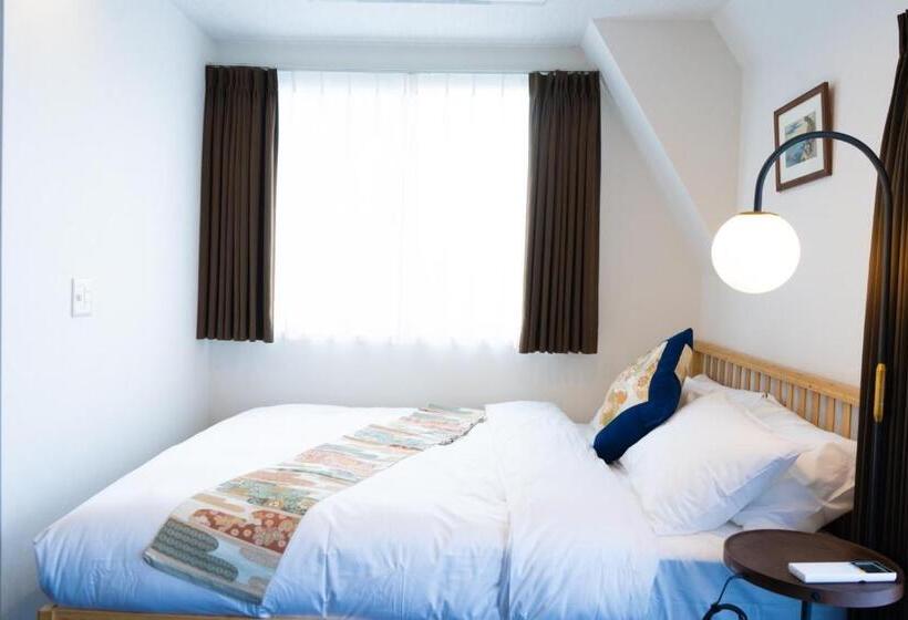 استودیوی استاندارد, Kiba No Tsuru Carane Hotel   Vacation Stay 09997v