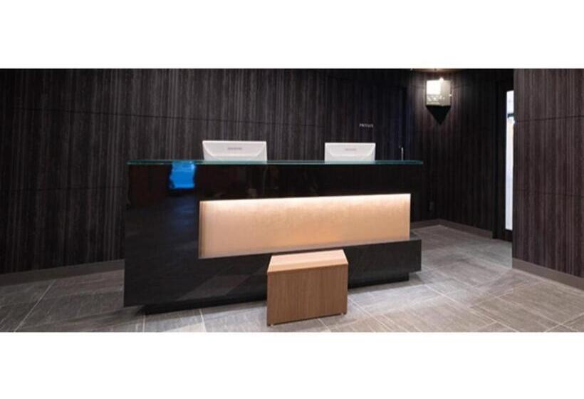 Студия Стандарт, R&b Hotel Nagoya Ekimae   Vacation Stay 38769v