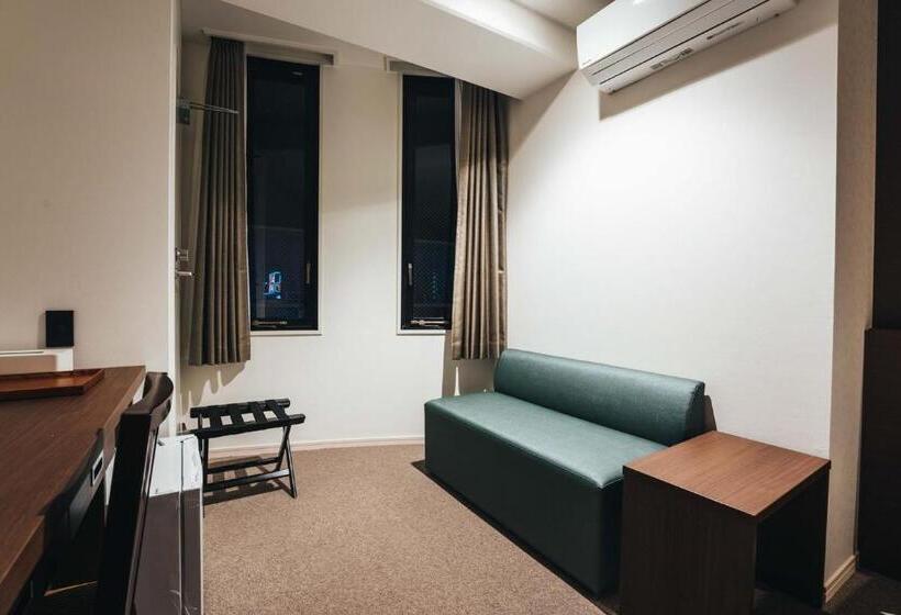 Студия Стандарт, Tapstay Hotel   Vacation Stay 35239v