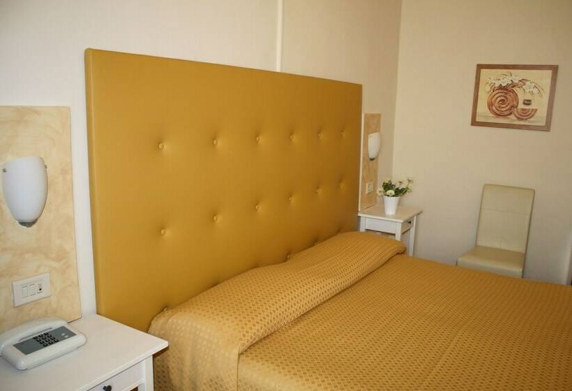 اتاق استاندارد, Albergo Il Giglio