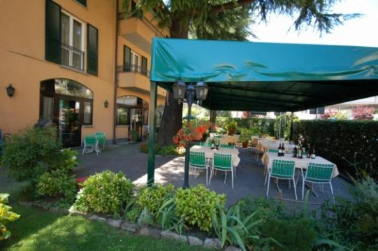 Номер Стандарт, Albergo Ponte Vecchio