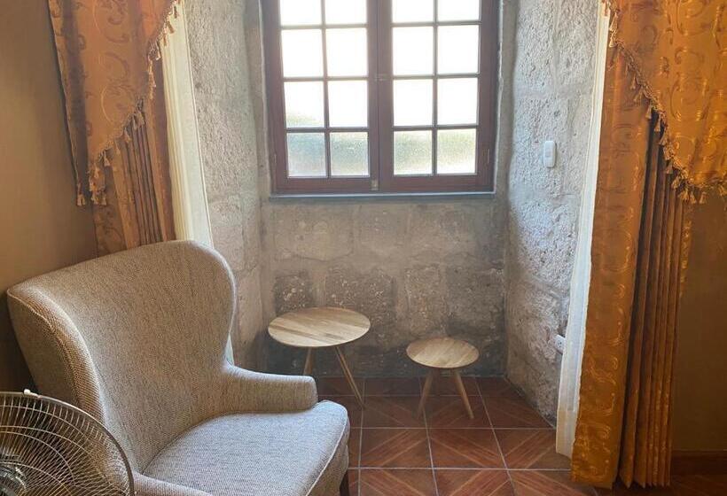 חדר סטנדרט, Casona Solar