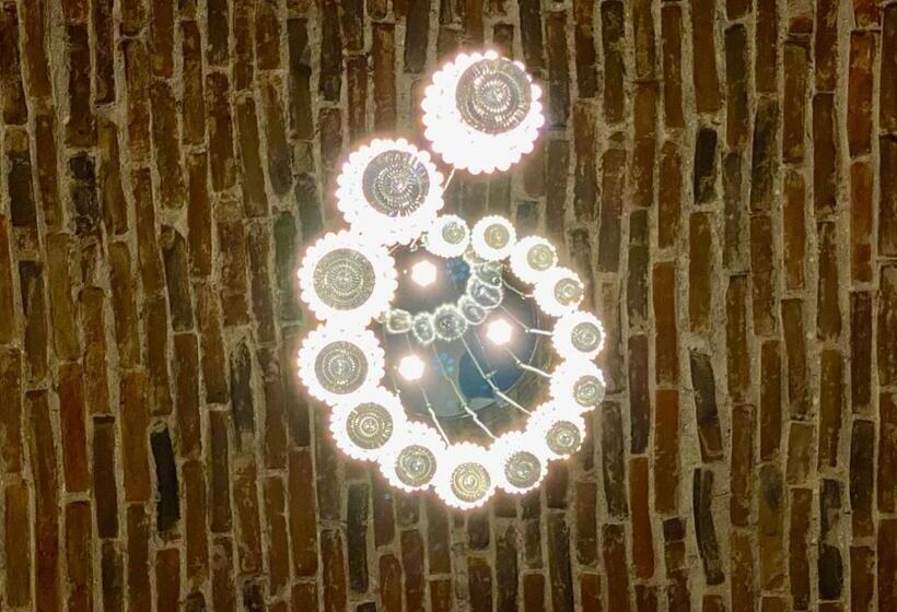חדר סטנדרט לשלושה, Casona Solar