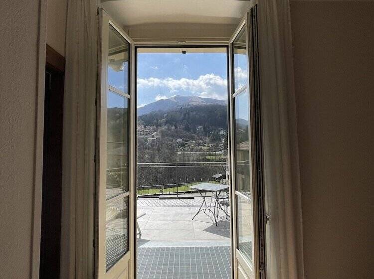 标准间, Albergo La Torre
