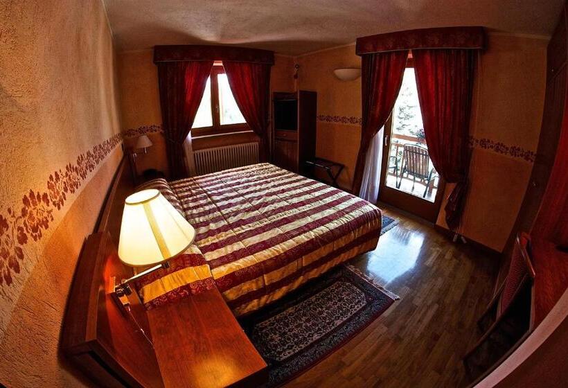 اتاق استاندارد, Le Bouquet   Adults Only