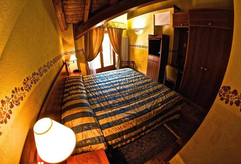 اتاق استاندارد, Le Bouquet   Adults Only