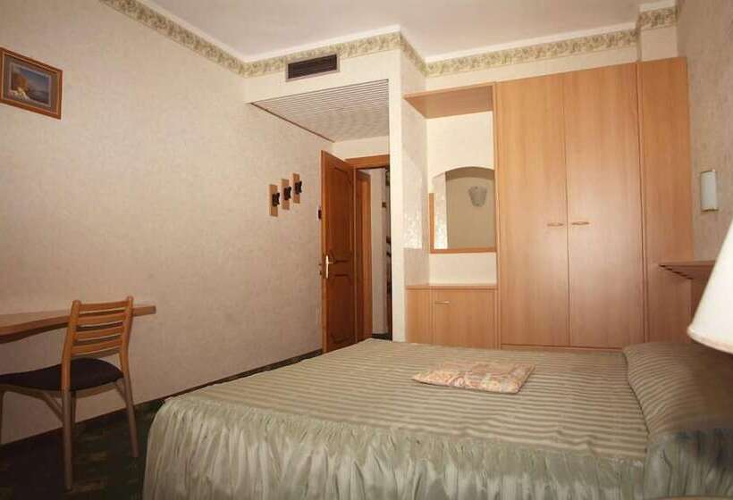 Номер Стандарт, Miralago