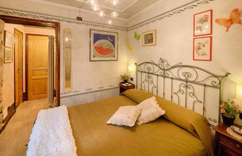 수피리어 룸, Munta E Cara Albergo Diffuso