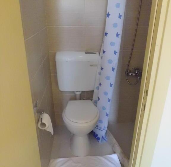 スタンダードルーム, Guest House   Grandma S House