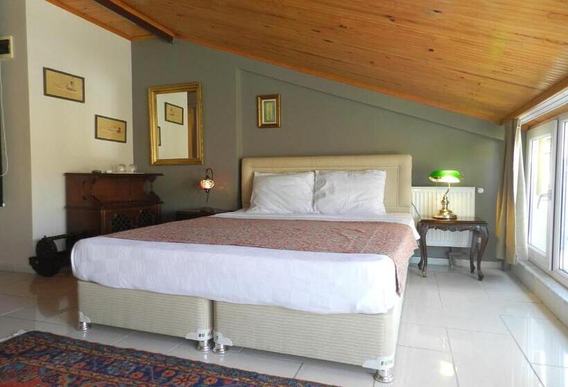 テラス付スーペリアルーム, Guest House   Grandma S House