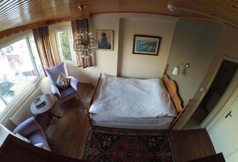 オーシャンビュースーペリアールーム, Guest House   Grandma S House