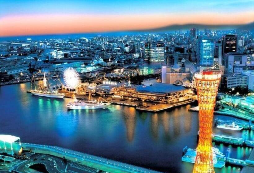 استودیوی استاندارد, Akashi Castle Hotel   Vacation Stay 79268