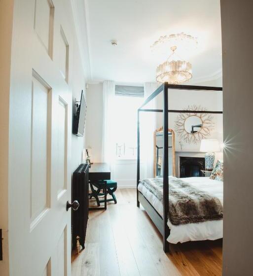 1间卧室的房子, Ch1 Boutique Stays