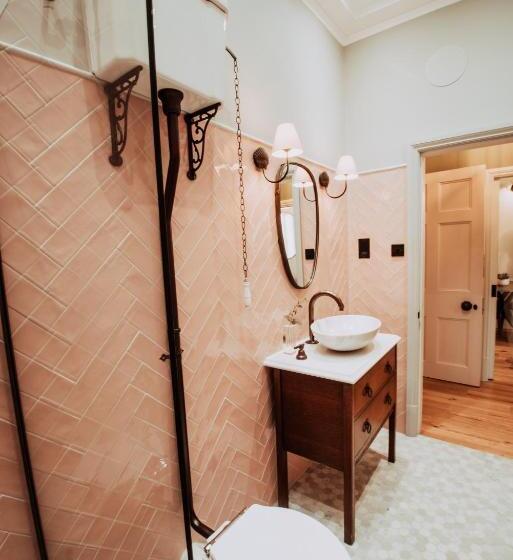 带1个卧室的公寓, Ch1 Boutique Stays