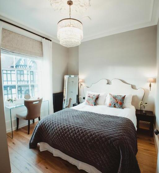 带1个卧室的公寓, Ch1 Boutique Stays