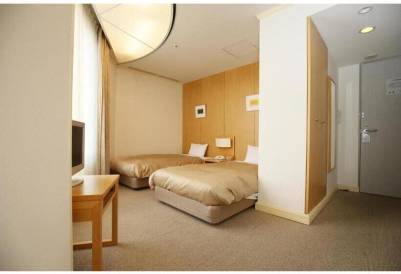 Студия Стандарт, Grand Vert Gizan   Vacation Stay 95355