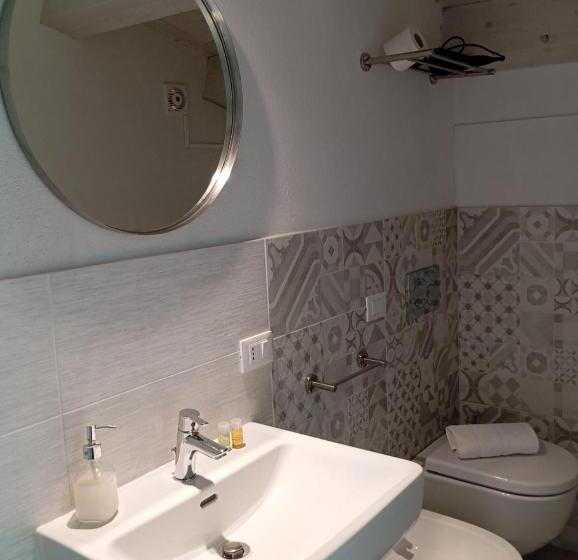 Номер Стандарт, New Aurispa