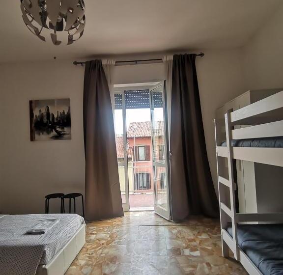 اتاق استاندارد, Malpensata